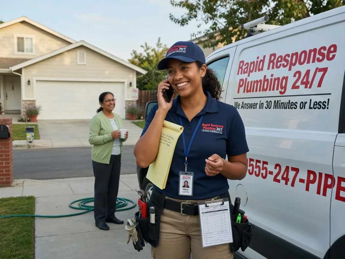 Emergency Plumber Doty, WA FAQs